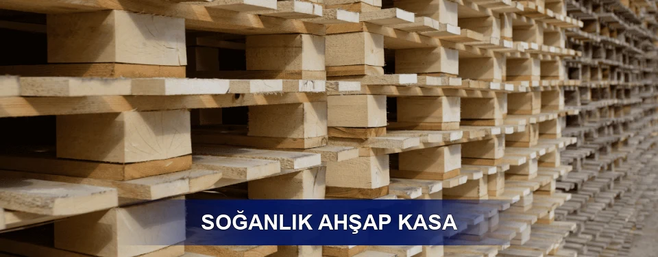 Soğanlık Ölçü Seçenekleri