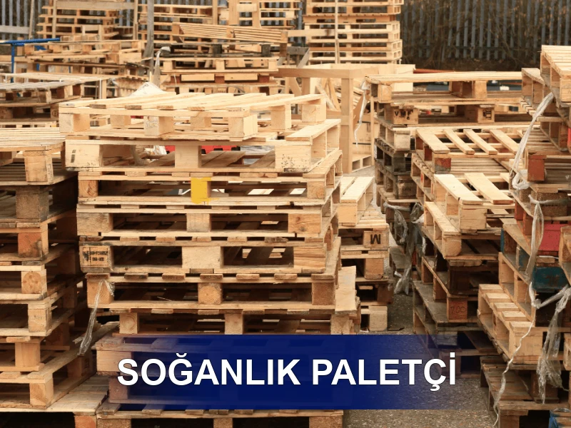 Soğanlık Palet Galeri 1