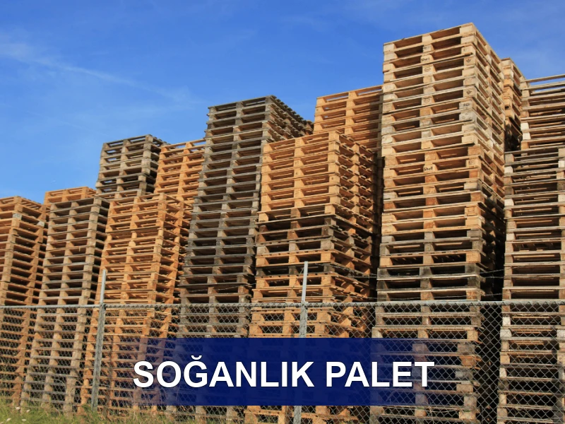 Soğanlık Palet Galeri 2