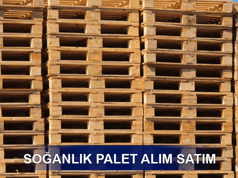 Soğanlık Palet Galeri 3