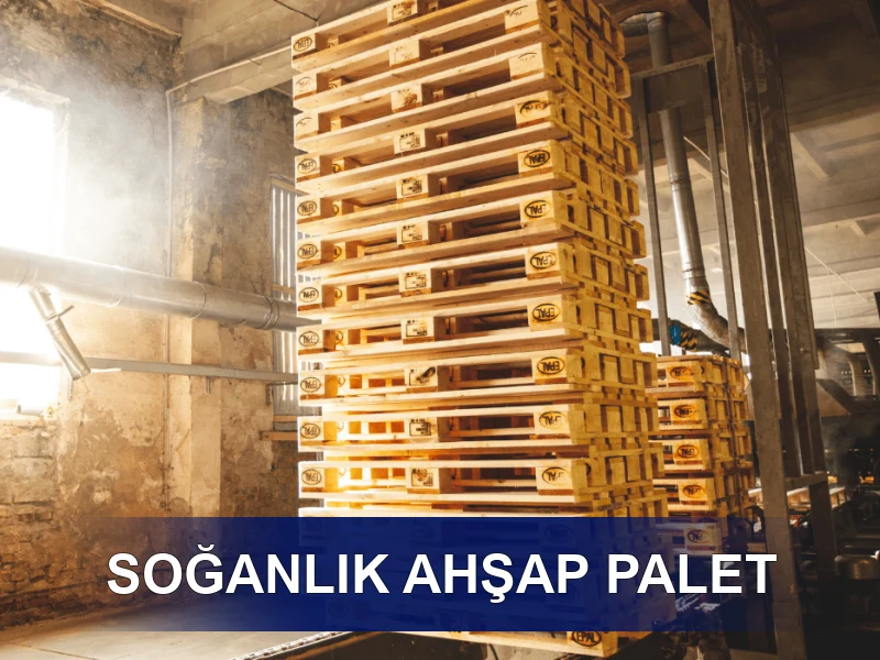 Soğanlık Palet Galeri 4