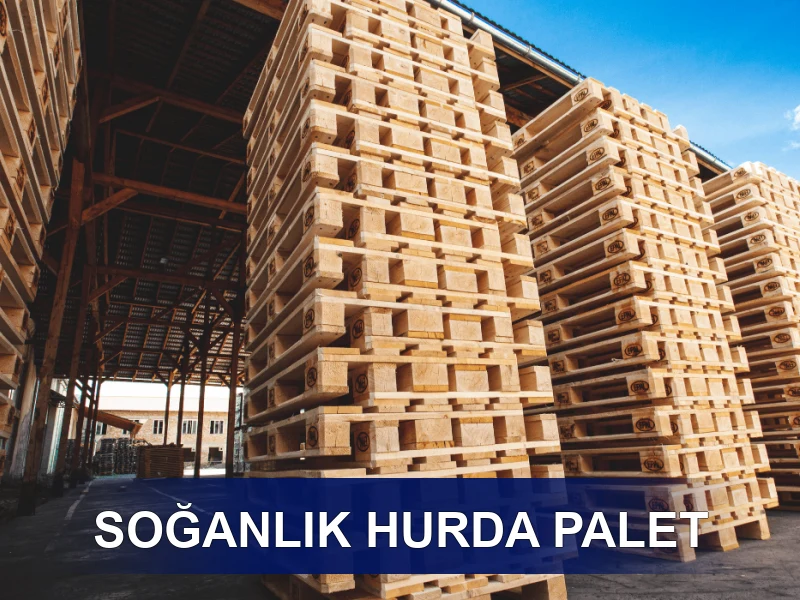 Soğanlık Palet Galeri 5