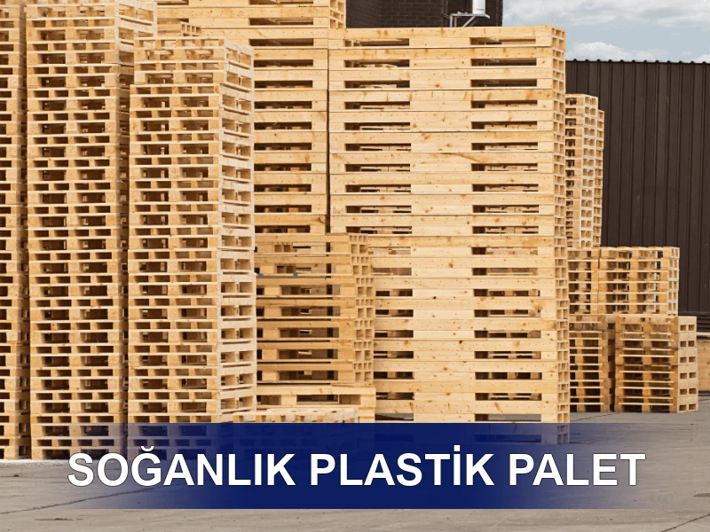 Soğanlık Palet Galeri 6