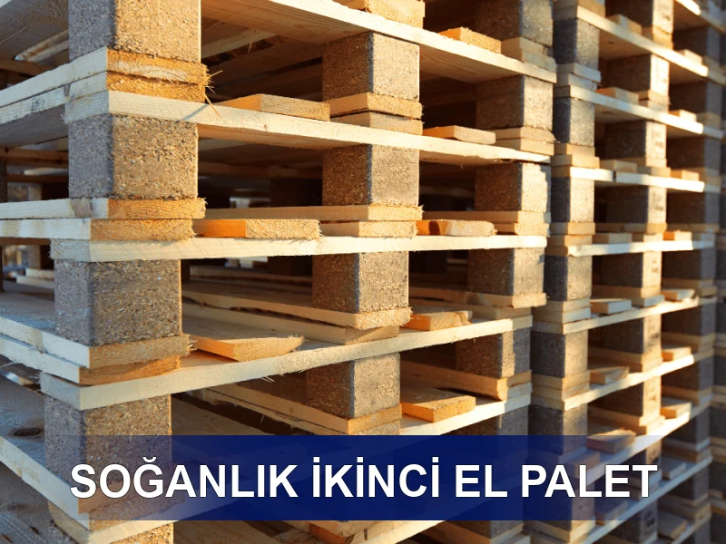 Soğanlık Palet Galeri 7
