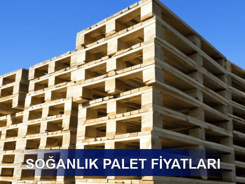Soğanlık Palet Galeri 8