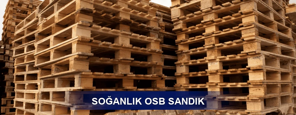 Soğanlık Ölçü Planı