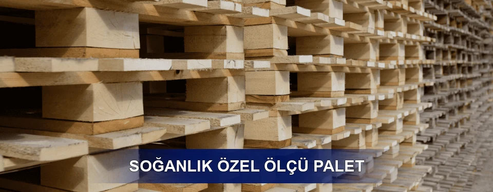 Soğanlık Yük Kapasitesi
