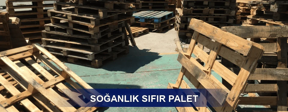 Soğanlık Stok Yönetimi